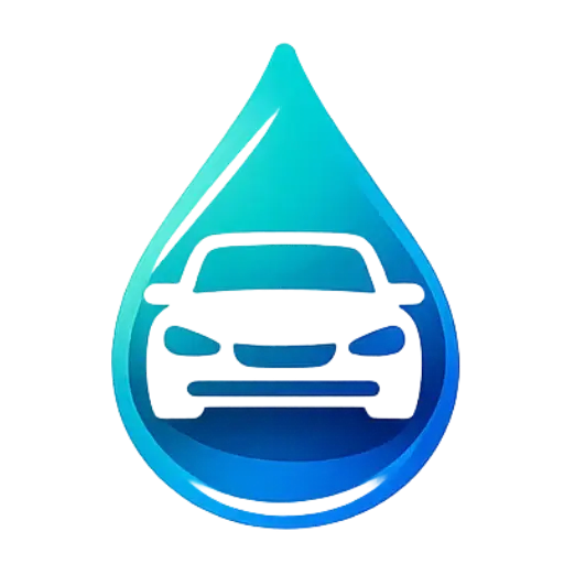 Lavage auto à domicile Saulgé